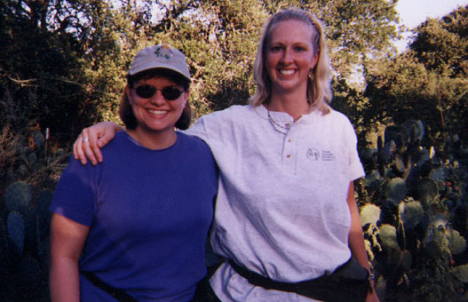 C. and Heather